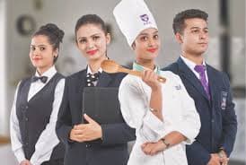 IIAS Professional Academy Kolkata Hospitality photo 4